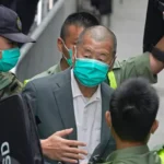 Hong Kong court convicts democracy activist Jimmy Lai on conspiracy charges