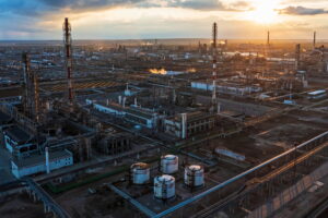 European Union Moves Toward Tougher Sanctions on Russia’s Energy Sector