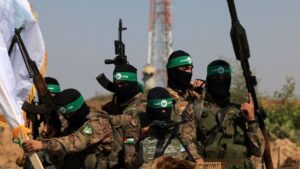 Italy Arrests Nine Over Alleged Hamas Funding Through Charities