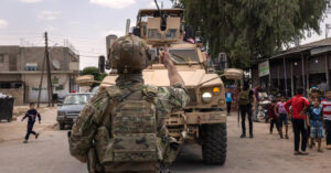 U.S.-Backed Airstrikes in Nigeria Hit ISIS-Linked Camps