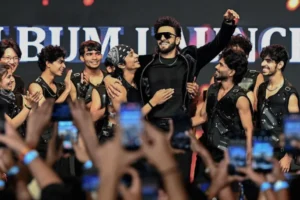 Why a Bollywood spy film sparked a political storm in India and Pakistan