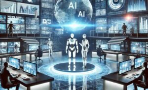 Tech Sector Braces for Regulation as Governments Push New AI and Data Laws