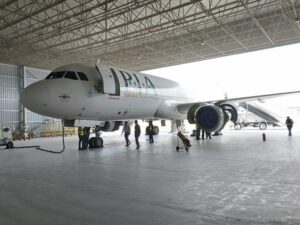 Pakistan’s PIA Privatisation Moves Forward After Competitive Bidding for 75% Stake