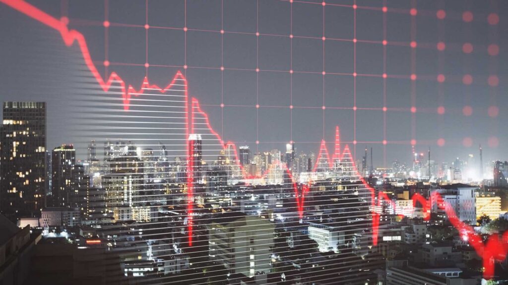 Central Banks Signal ‘Higher for Longer’ Rates Amid Inflation Uncertainty