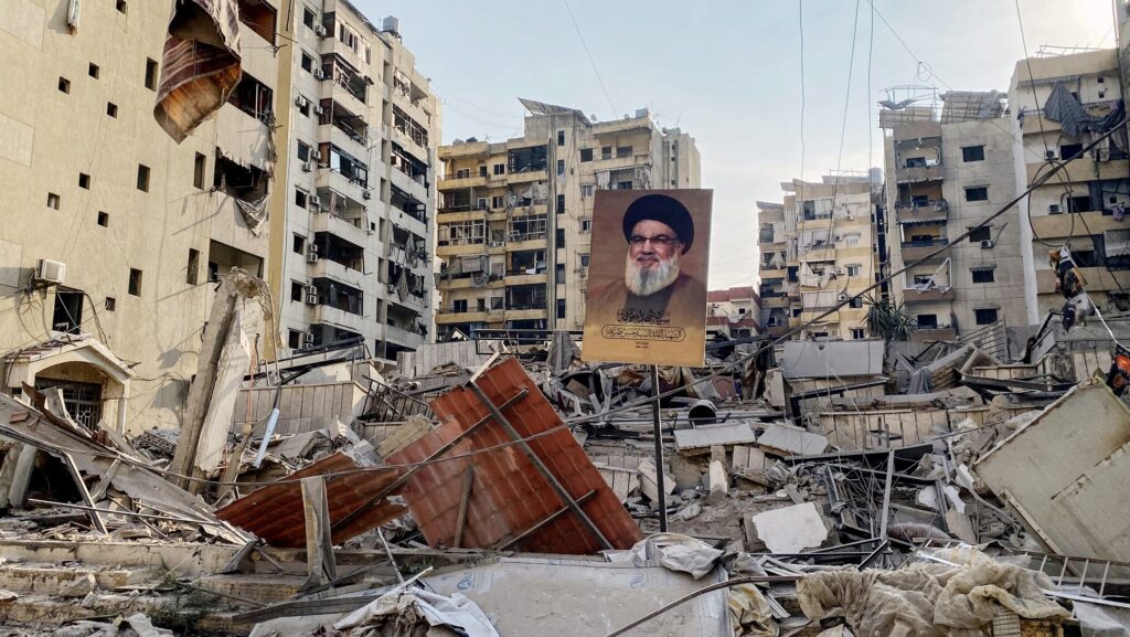 Fresh Violence Erupts in Middle East as Ceasefire Hopes Fade