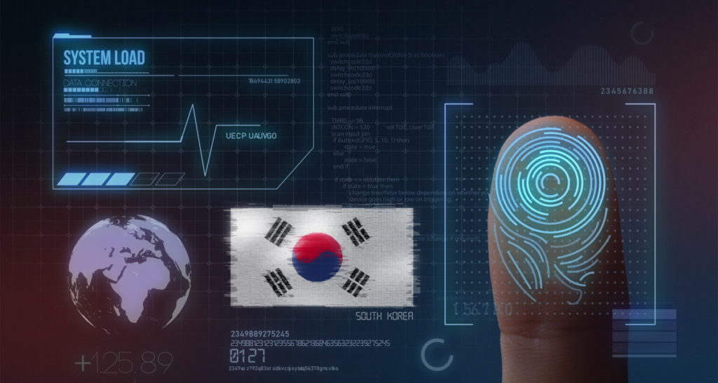 South Korea Boosts Tech Investment to Counter Global Economic Risks