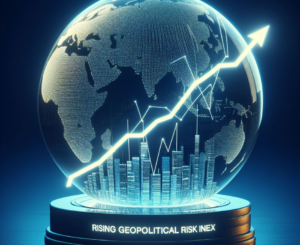 Global Uncertainty Grows as Multiple Crises Escalate Across Regions