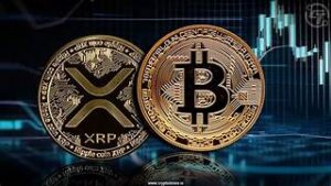 Bitcoin and Altcoins Move Sharply as Market Uncertainty Grows