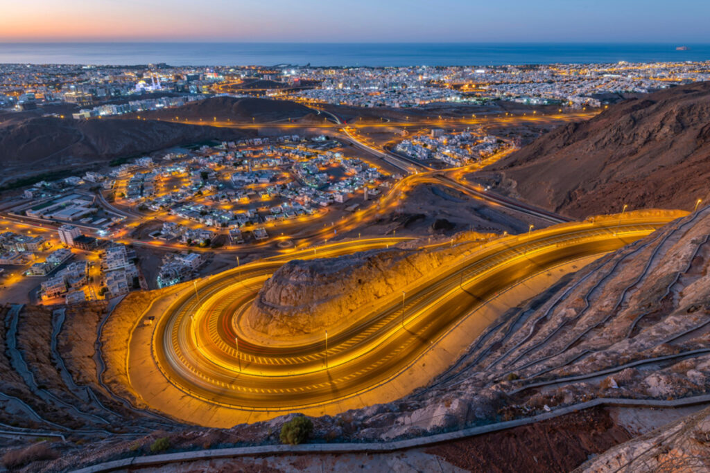 Oman Projects Strong Economic Growth With Tourism and Trade Gains