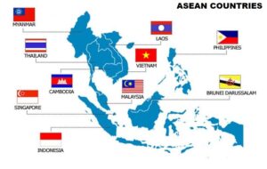 Laos, Myanmar, Philippines & ASEAN Regional News Roundup Today