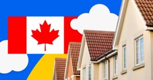 Canada Warns of Economic Cooling as Housing Market Loses Momentum