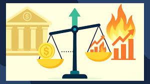 Central Banks Signal Caution on Interest Rates as Inflation Pressures Persist Worldwide