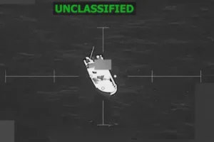 US military kills 8 in latest attacks on vessels in eastern Pacific