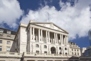 Major Central Banks Deliver Biggest Monetary Easing Push in Over a Decade in 2025
