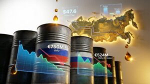 Russia Signals Strategic Shift in Energy Exports Amid Global Market Changes