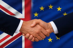 UK Government Unveils Fresh Investment Plan to Boost Post-Brexit Growth