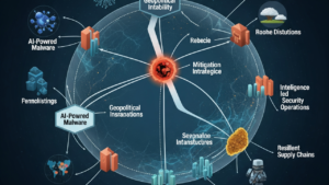 Security Strategies Evolve as Nations Respond to Emerging Global Threats