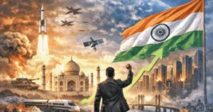 World Enters 2026 Amid Conflict, Economic Strain, and Calls for Stability