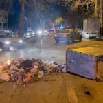 Iran Flips Internet “Kill Switch” Amid Rising Protests and Alleged Abuses