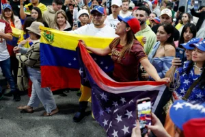 Multiple Americans Released from Venezuela as “Peace Gesture” Amid Diplomatic Tensions
