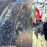 Trump Warns of “Very Strong Options” Amid Iran Unrest