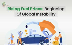 Rising Energy Prices Add Pressure on Global Economies