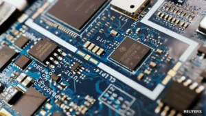 Trump Administration Imposes 25% Tariff on Advanced AI Chips Major Tech and Trade Policy Move