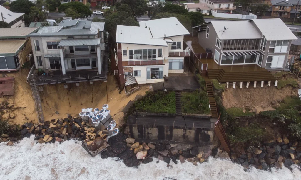 Australia Announces Climate Resilience Plan After Surge in Extreme Weather