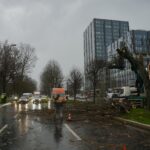 Severe Storms Disrupt Transport and Daily Life Across Europe