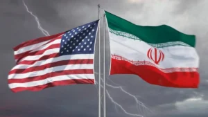 Iran Warns It May Hit U.S. Bases if Military Strikes Occur