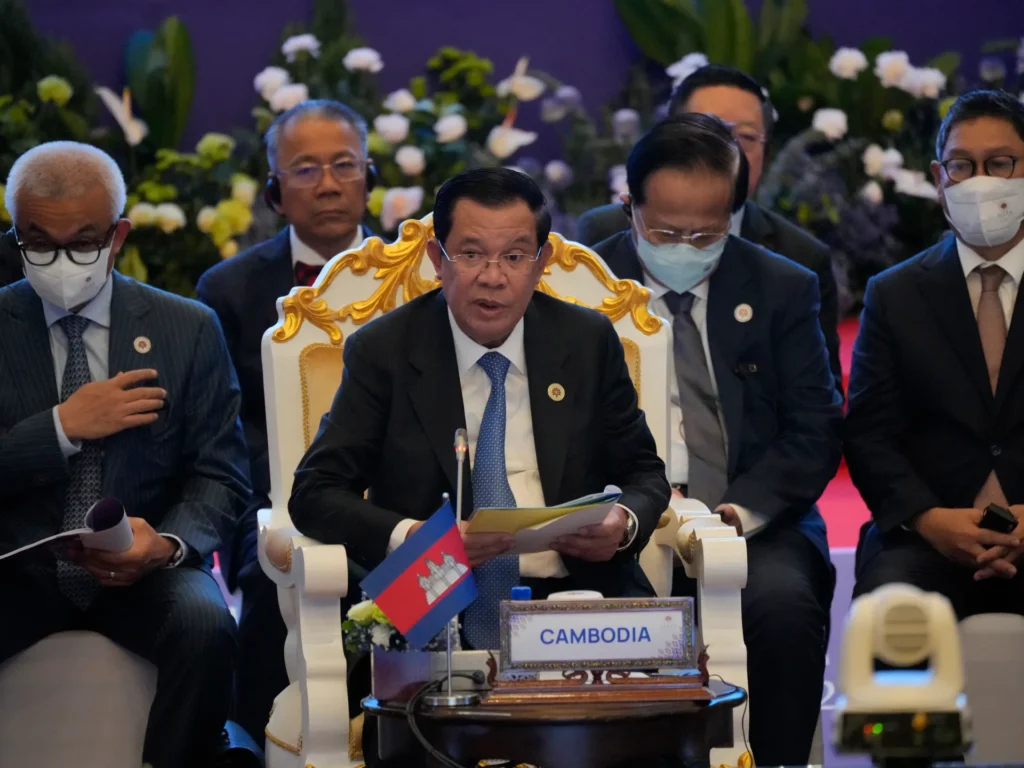 Global Leaders Call for Unity as Geopolitical Tensions Rise