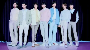 BTS Announces Major 2026–27 World Tour, Set to Return to Global Stage