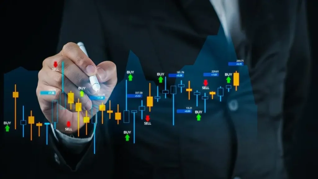 Global Markets Slip Amid Fears of Prolonged Economic Slowdown in 2026