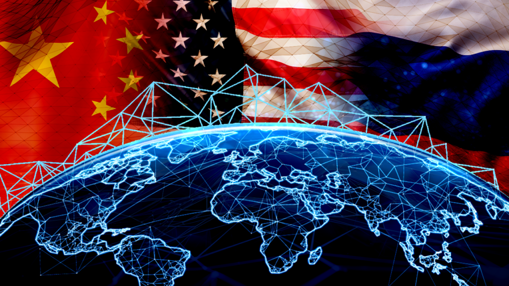 Tensions Rise Across Key Regions as Security Concerns Mount Worldwide