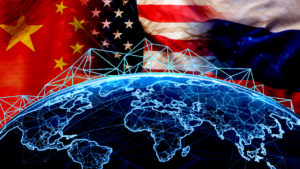 Tensions Rise Across Key Regions as Security Concerns Mount Worldwide