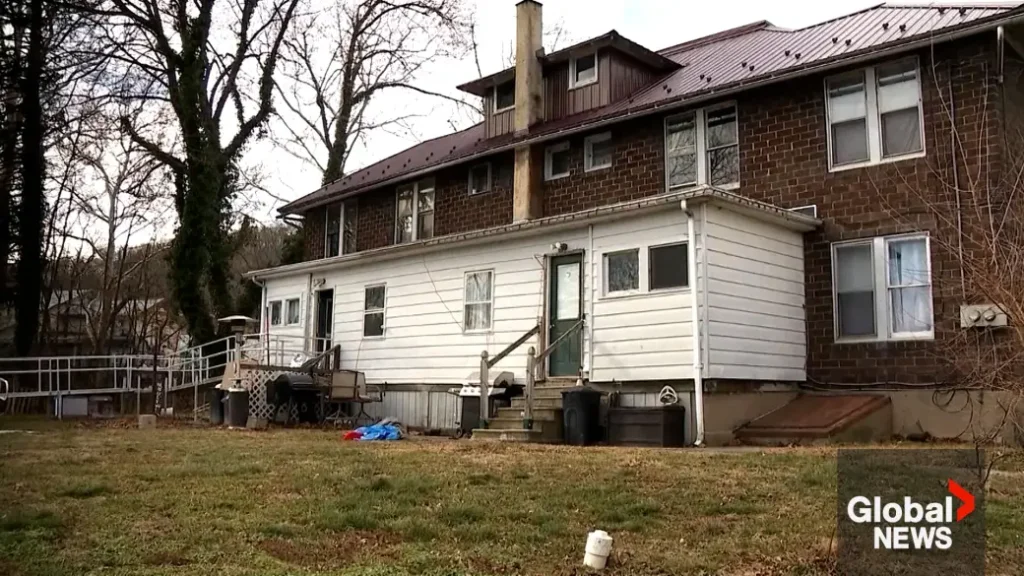 11-Year-Old U.S. Boy Charged With Killing His Father in Pennsylvania