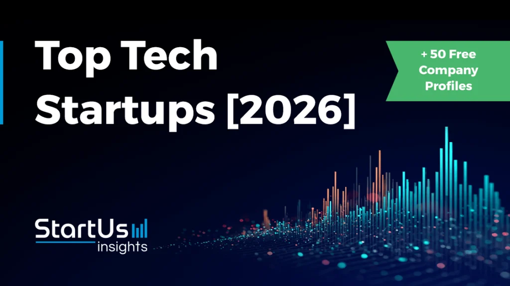 - Tech Startups See Fresh Wave of Funding in 2026