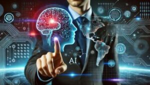 Tech Giants Race to Lead the Next Wave of AI Innovation