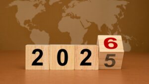 New Year, Old Challenges: Global Economy and Conflicts Dominate 2026 Outlook