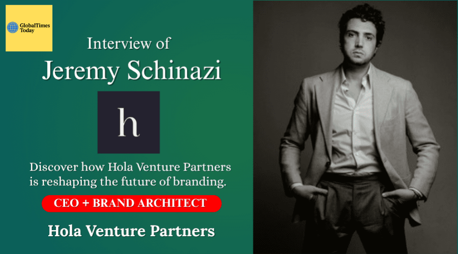 Hola Venture Partners: Redefining the Future of Brand-Building Through a Hybrid Model of Strategy, Creativity, and Innovation