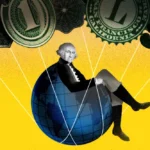 Global Markets Uneasy as U.S. Political Tensions Hit Monetary Policy