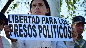 Venezuela Frees 104 Political Prisoners, Rights Group Says