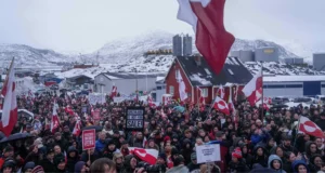 Major EU Nations Pledge Retaliation Against US Greenland Tariffs