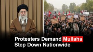 Protests in Iran Spread Over Economic Grievances, Multiple Reported Dead