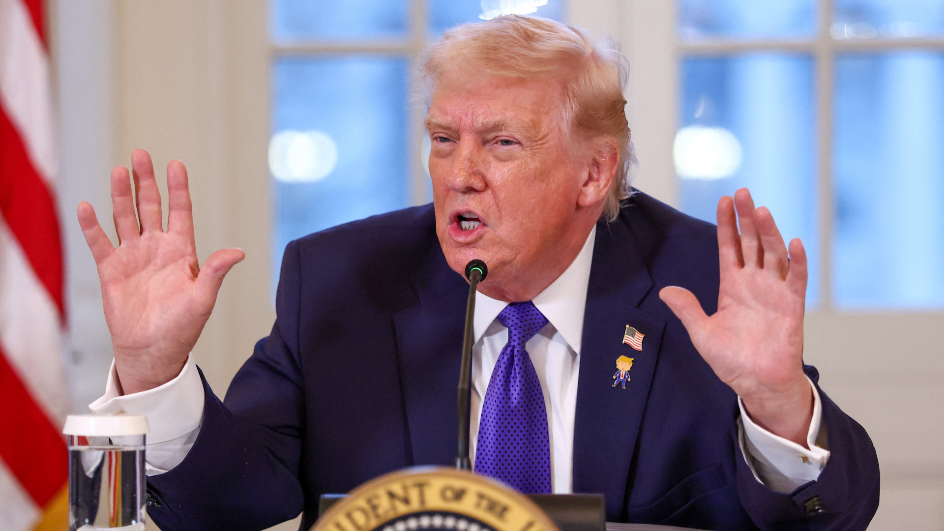 ‘Remote coercion’: What Has US Approach Been Since Abduction of Maduro?