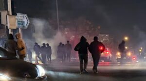 U.S. Treasury Sanctions Key Figures Behind Iran’s Crackdown on Protesters as Washington Targets Human Rights Abuses