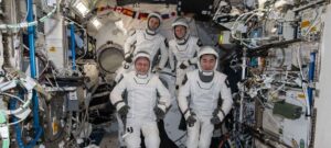 NASA’s SpaceX Crew-11 Mission Returns Safely to Earth With Successful Pacific Splashdown