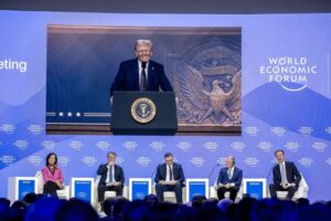 World Economic Forum 2026: Trump Takes Center Stage at Davos as Global Leadership Debate Intensifies