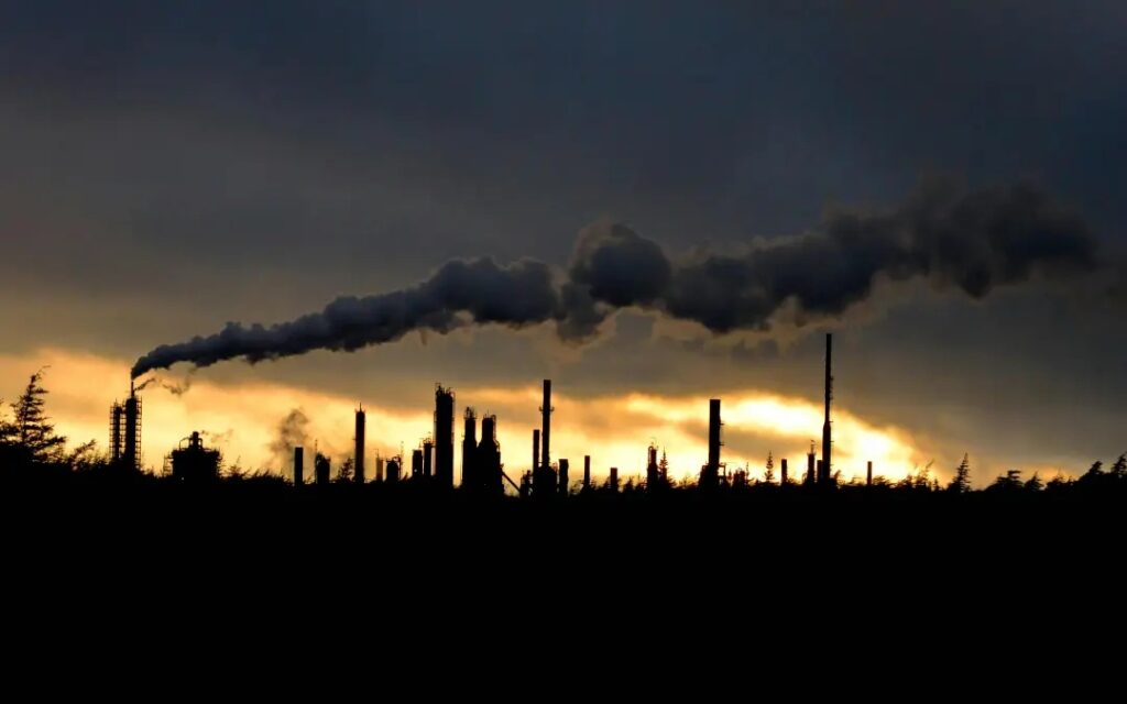 Record 11-Year Global Warming Streak Continues as UN Weather Agency Warns of Rising Heat and Ocean Warming