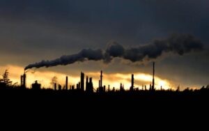 Record 11-Year Global Warming Streak Continues as UN Weather Agency Warns of Rising Heat and Ocean Warming